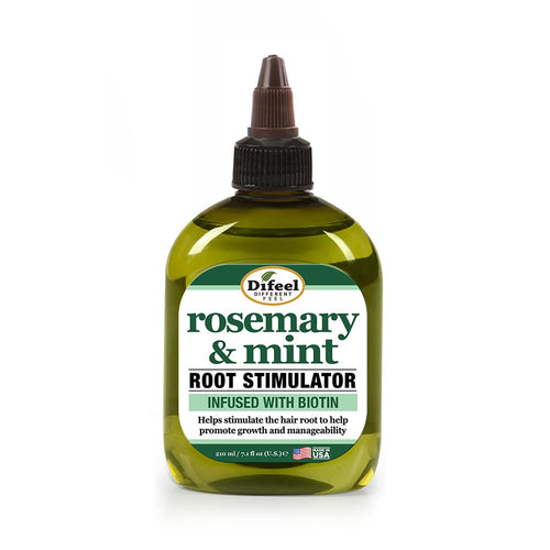 HairBoost – Ulei pentru Creșterea Părului.